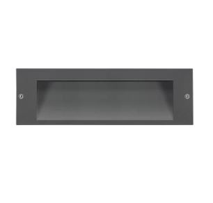 INSERT+ 2, Wandeinbauleuchte